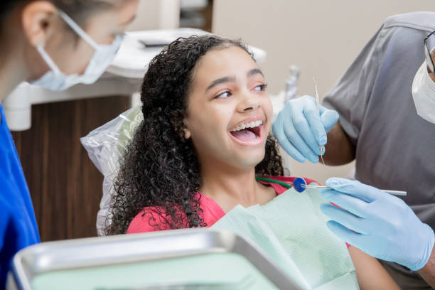 Best Emergency Gum Treatment in Homestead Meadows North, TX