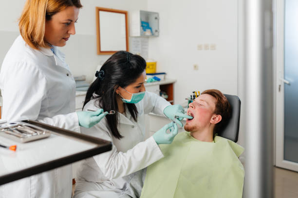Best Urgent Care for Lost Fillings or Crowns in Homestead Meadows North, TX