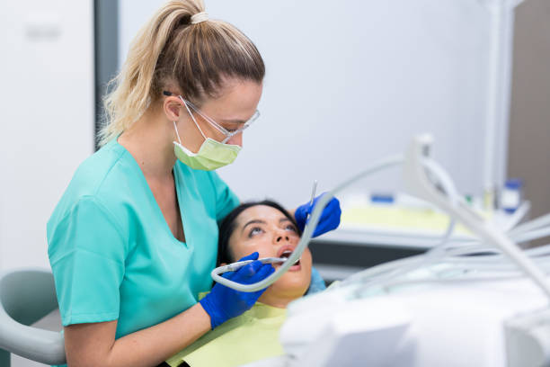 Best Cosmetic Emergency Dentistry in Homestead Meadows North, TX
