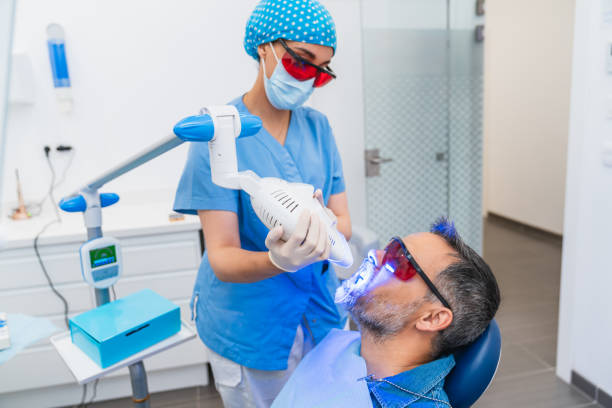 Best Emergency Dental Care for Broken or Chipped Teeth in Homestead Meadows North, TX